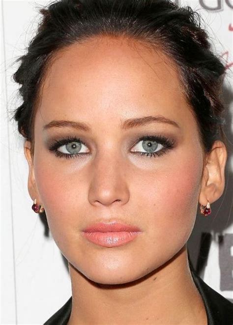 20 Best Celebrity Makeup Ideas for Green Eyes | herinterest.com | Beauty | Pinterest | Seasons ...