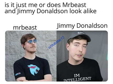 This seems familiar : r/MrBeast