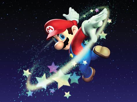 super mario galaxy 2 | The Pixel Beat