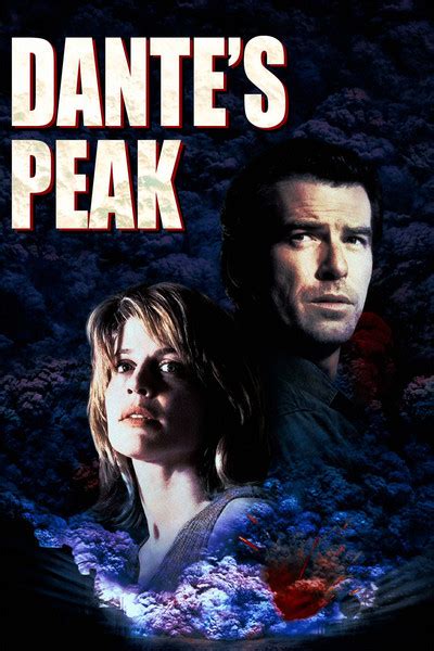 Dante's Peak Movie Review & Film Summary (1997) | Roger Ebert