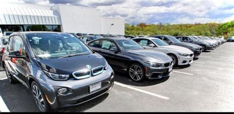 BMW of Newport car dealership in MIDDLETOWN, RI 02842-6333 | Kelley ...