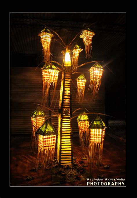 Vesak lanterns ii by RR0777 on DeviantArt