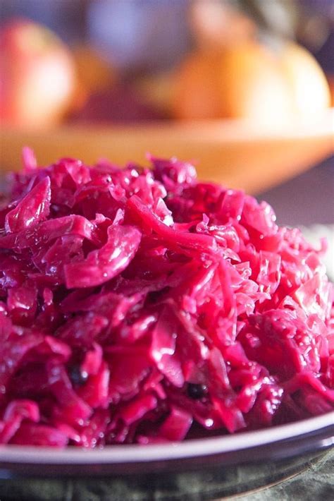 Red Cabbage Sauerkraut | Recipe | Red cabbage sauerkraut, Fermentation recipes, Sauerkraut