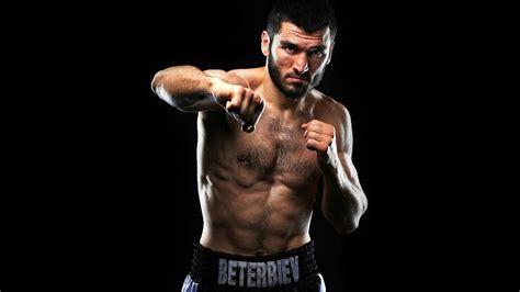 Artur Beterbiev Training Motivation - STRENGTH & POWER - YouTube