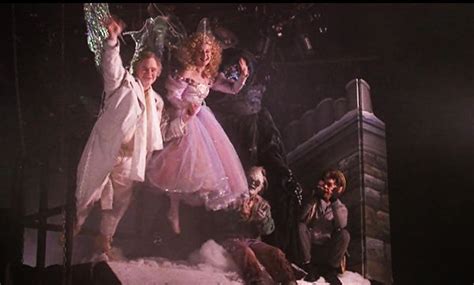 Scrooged | Ghosts | Scrooge, Costume ball, Character costumes