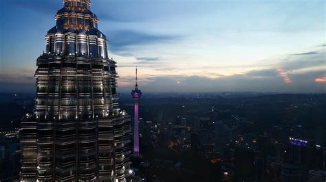 KL Tower Tickets | Experience One Of World's Stunning Towers