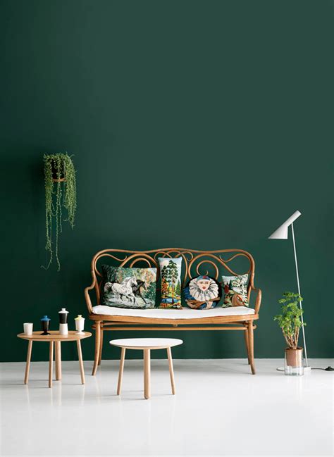 50 Shades of Green Home Decor - The Cottage Market