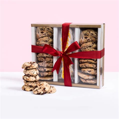 Cookies for Christmas, Birthday | Same Day Delivery