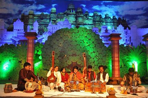 Deccan Festival 2024 | Dates, Venue, How to Reach | Holidify