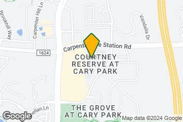 The Reserve At Cary Park Rentals - Cary, NC | Apartments.com