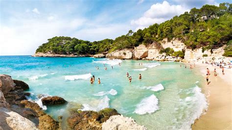 The 12 best beaches in Menorca: Menorca beaches guide