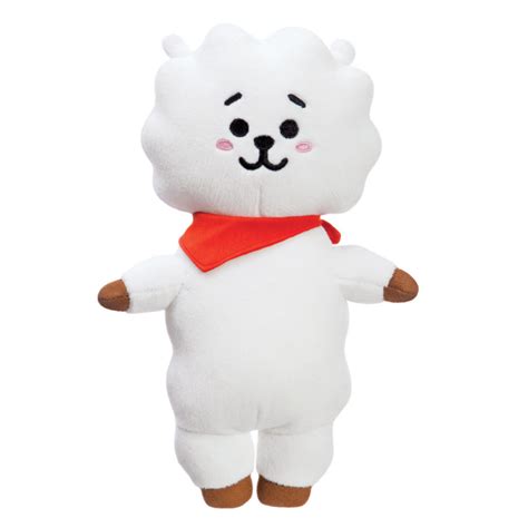 BT21 · BT21 RJ Plush Doll - 26cm (PLUSH) (2020)