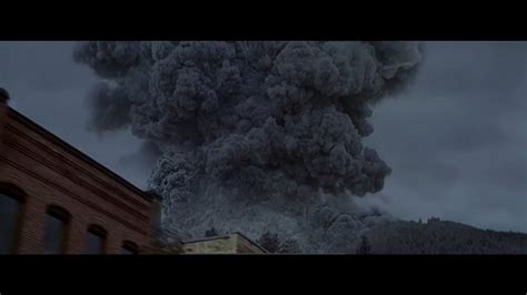 Dante's Peak Eruption (Slow Motion) 1080p - YouTube