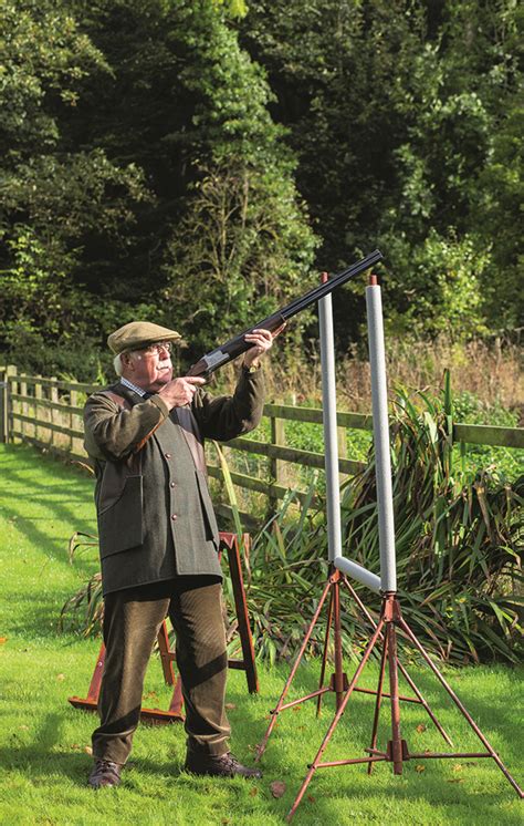 Clayshooting tips for the game season - ShootingUK | ShootingUK