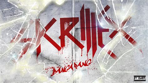 Bangarang Album Cover | www.imgkid.com - The Image Kid Has It!