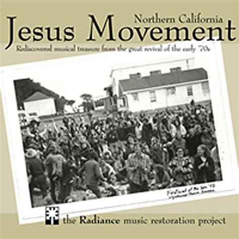 *Northern California Jesus Movement * | Music In Review | North Coast ...