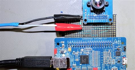 Embedded Engineering : DIY USB 3.0 Camera: UVC Video Device Class VGA ...