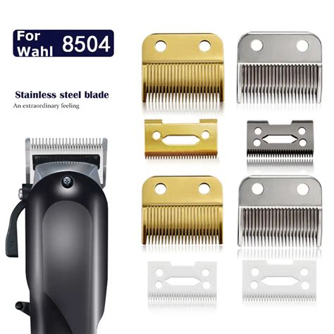 Wahl Hair Clippers Replacement Parts | Reviewmotors.co