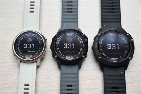 Garmin Fenix 6 Solar Review - eBikeAI