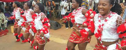 Akwa Ibom Cultural Festivals