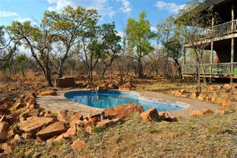 Mabalingwe Nature Reserve accommodation, Limpopo - 2/1 | Stays