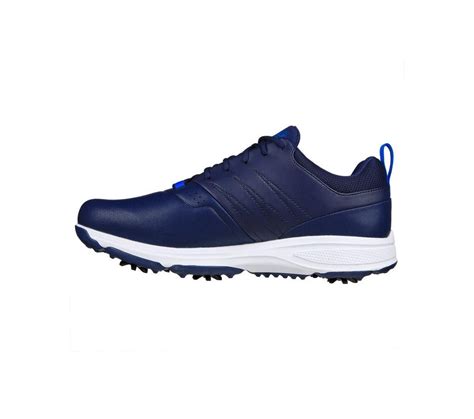 Men's Wide Fit Skechers Go Golf Torque Pro Sports Trainers | Skechers ...