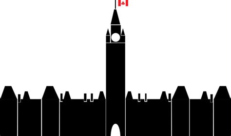 Vector gratis: Ottawa, Parlamento, Canadá - Imagen gratis en Pixabay - 1160993