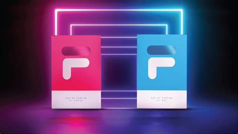 Fila New Brand Identity - World Brand Design Society