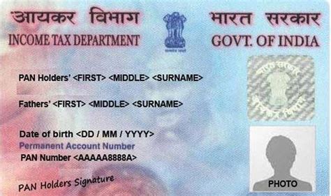 Permanent Account Number (PAN): Here's all you need to know about the PAN Card - India.com