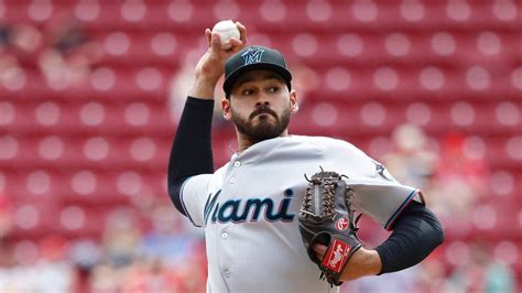 The troubling early trend for Pablo Lopez in another Miami Marlins loss in Cincinnati