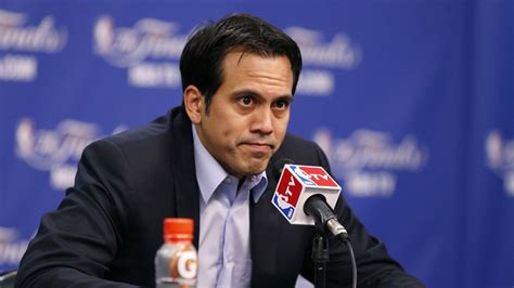 Erik Spoelstra, basketball philosopher - SBNation.com