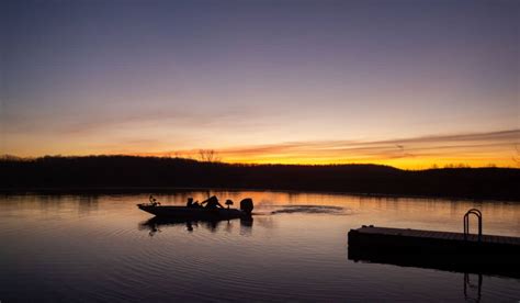 Catch the Big One: A Lake of the Ozarks Fishing Guide - Into The Ozarks