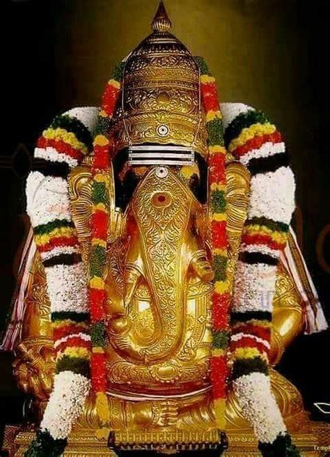 Collection of 999+ Stunning Vinayagar Images in Full 4K Resolution