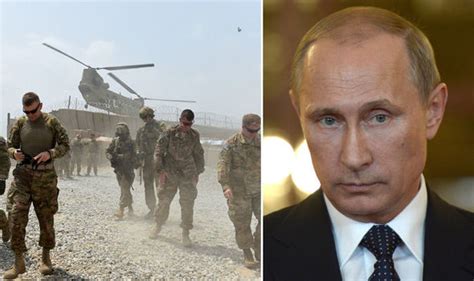 British troops in Poland? PM calls for ‘permanent’ NATO presence to ...