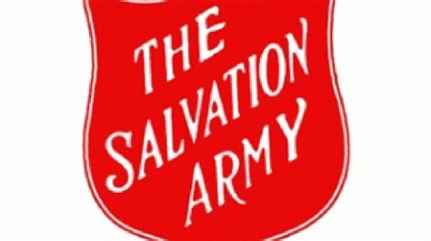 Salvation Army Angel Tree Program Begins | WSET