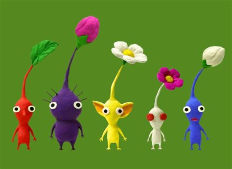 Pikmin | SSB4 wiki ita Wiki | FANDOM powered by Wikia