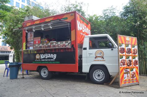 KUYANG Food Truck | "It was a couple of years ago when the b… | Flickr