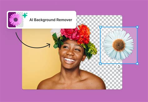 AI Background Remover | Remove Backgrounds from Images in Seconds