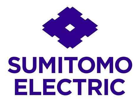 Sumitomo Logo - LogoDix