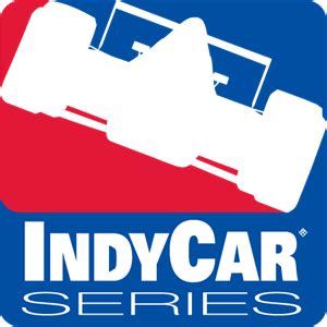 IndyCar Series Racing Logo PNG Vector (SVG) Free Download