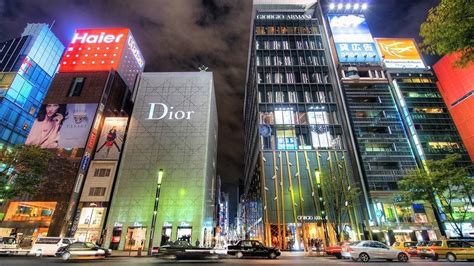 Finding Authentic Tokyo in Ginza with Hyatt Centric - 78846