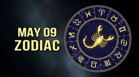 May 9 Zodiac: Sign, Symbols, Dates and Facts | Editorialge