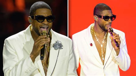 Is Usher going on tour in the UK? - Capital XTRA