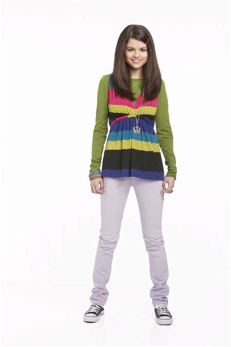 Alex - Wizards of Waverly Place Photo (15249662) - Fanpop