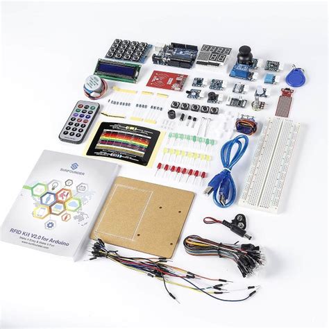 Top 11 Electronic Starter Kits for Beginner to DIY in 2019 (Tips Provided) | Censtry