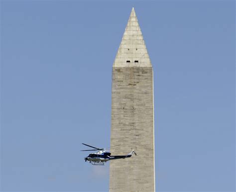 Earthquake damage likely cause of Washington Monument elevator ...