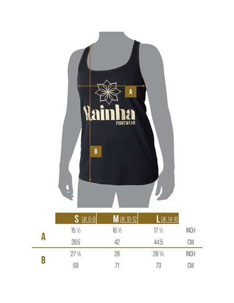 TUNIC+VEST_+size+chart - The Grapplers Gift