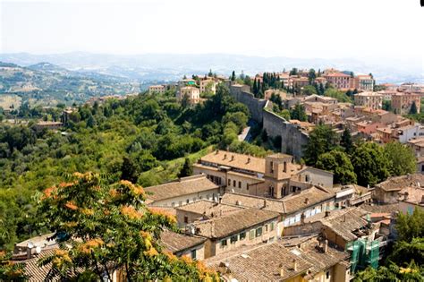 The Best Hostels and Affordable Hotels in Perugia