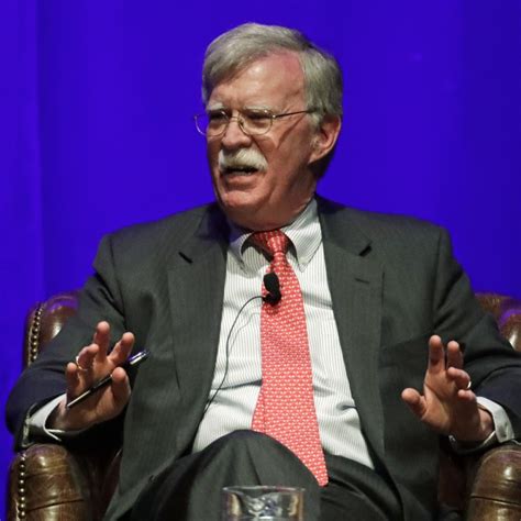 John Bolton accuses Trump of ‘transgressions’ beyond Ukraine in memoir ...