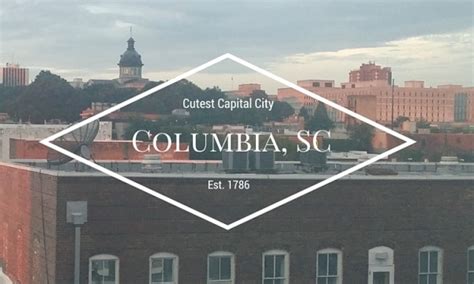 The BEST Things to do in Columbia, SC (2023, Neighborhood Edition ...